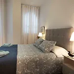 Atico San Bernardo