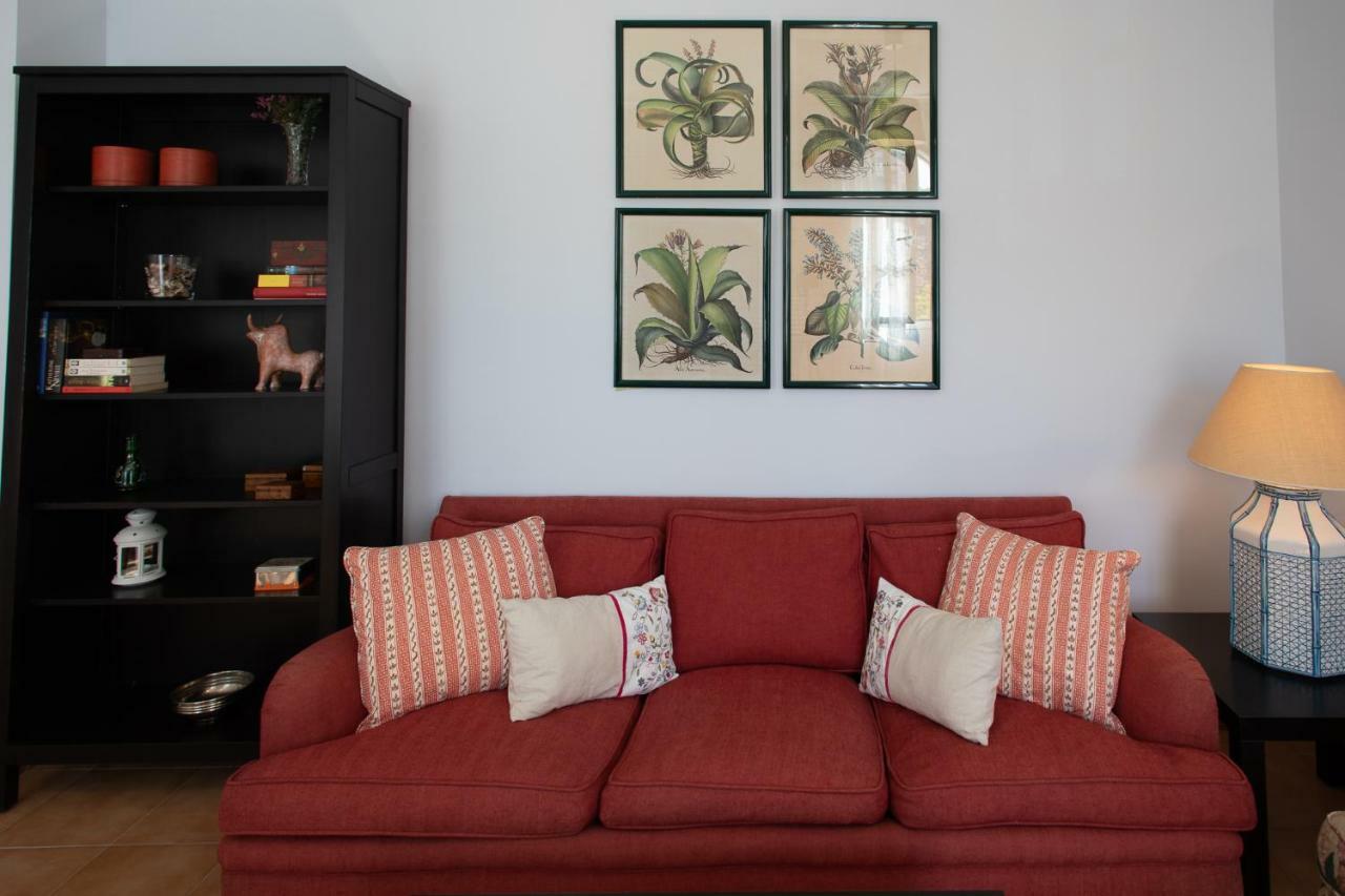 Appartement Atico San Bernardo Séville