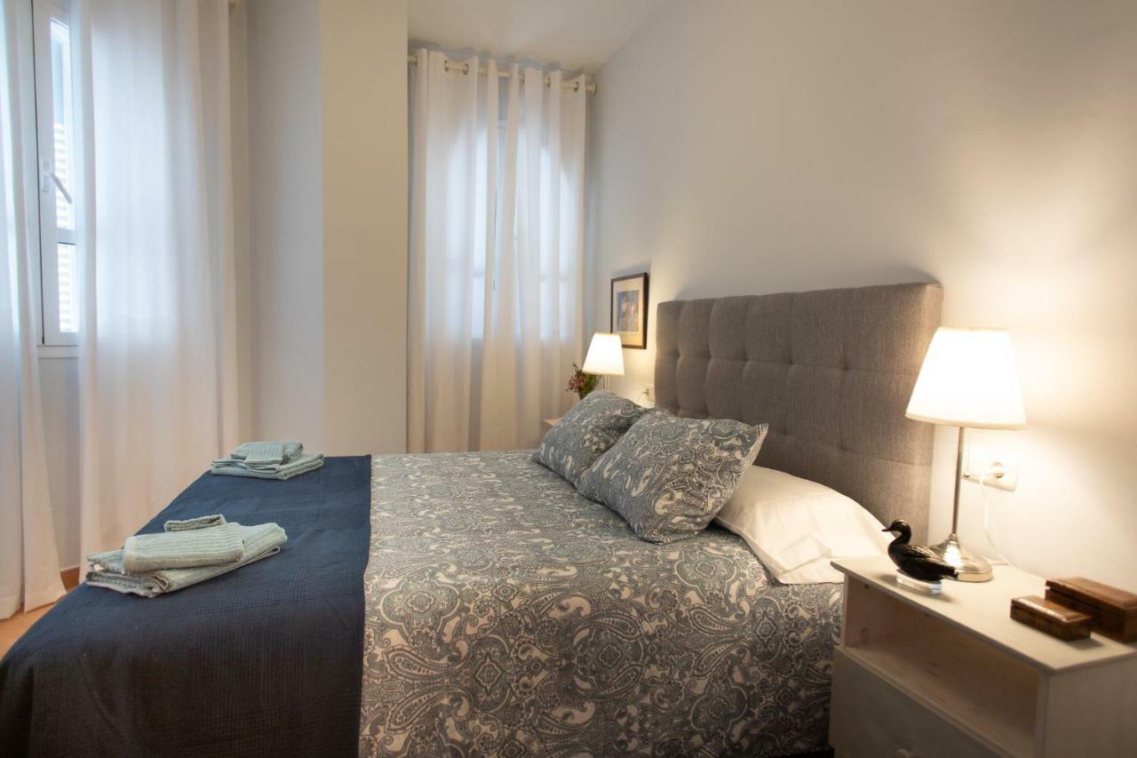 Atico San Bernardo Appartement Séville