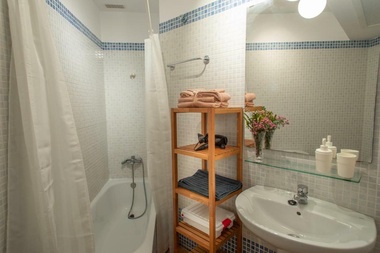 Appartement Atico San Bernardo *
