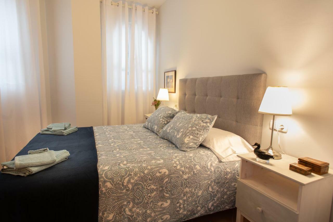 Appartement Atico San Bernardo *