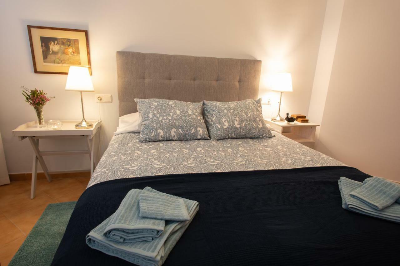 Appartement Atico San Bernardo