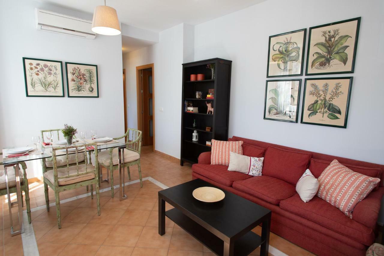 Atico San Bernardo Appartement *