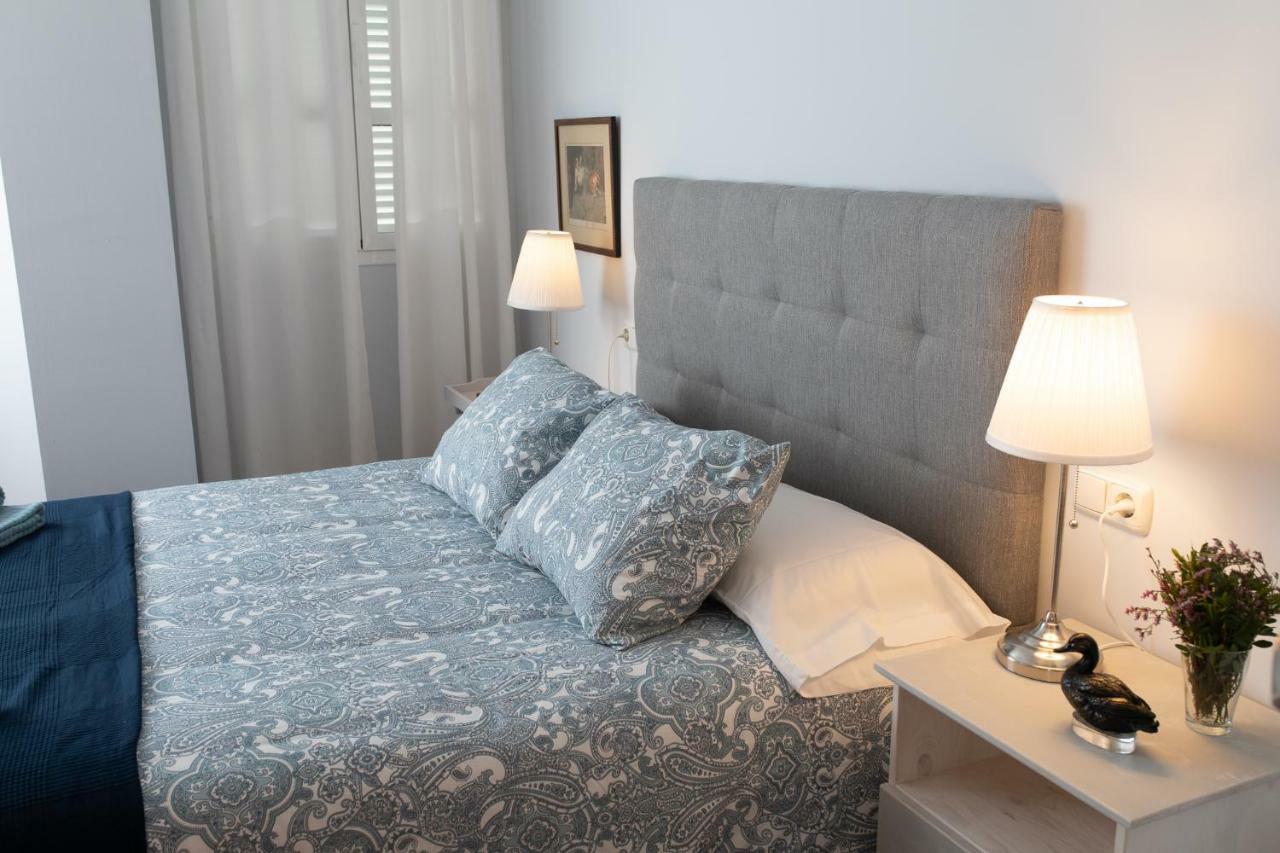 Atico San Bernardo Appartement *